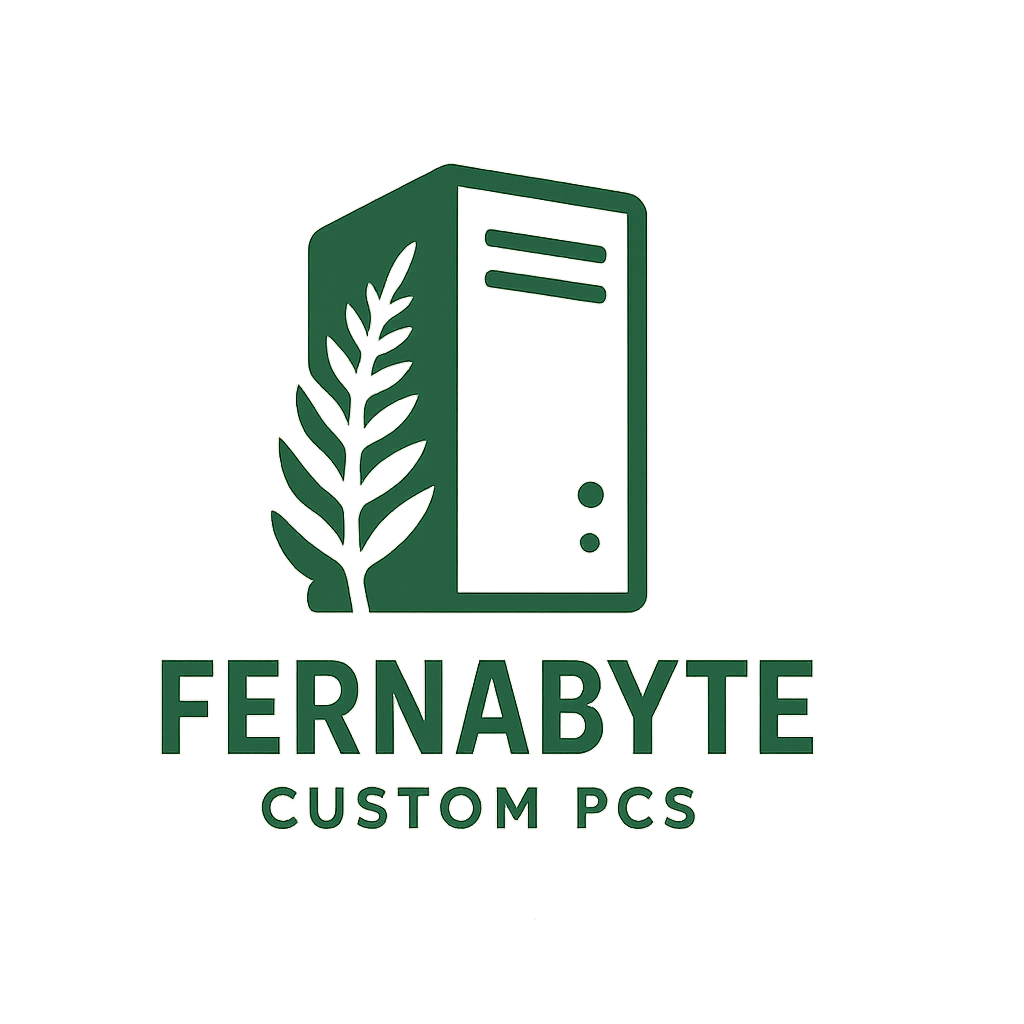 Fernabyte